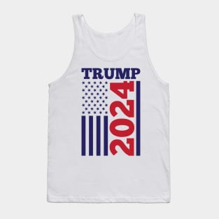 Trump 2024 Tank Top